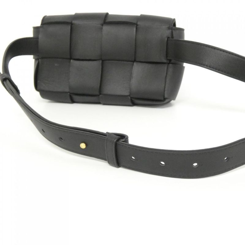 Bottega Veneta 639367 Vmay1 Waist Bag