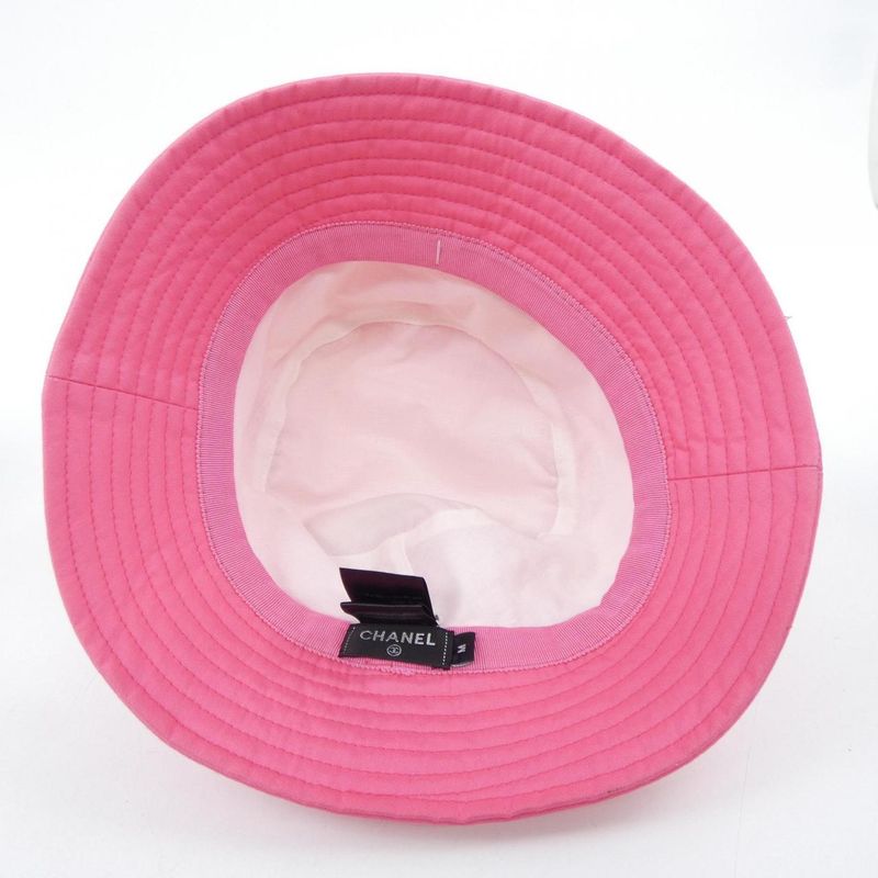 Chanel Hat