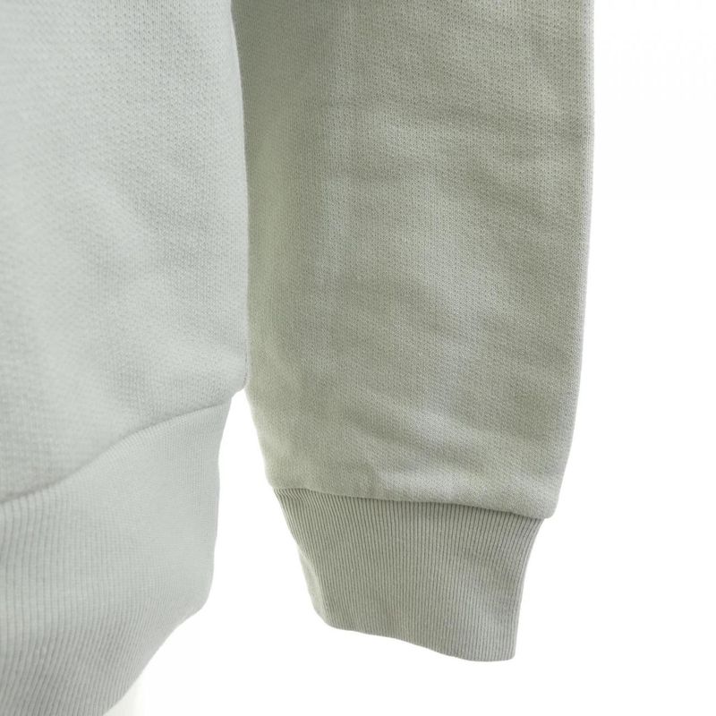 Louis Vuitton Embroidered Cotton Sweatshirt Hpy85wihn Sweatshirt