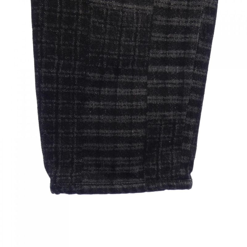 Chanel P77620v69616 Jeans