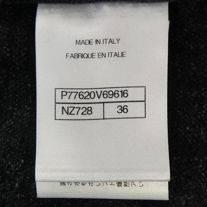 Chanel P77620v69616 Jeans