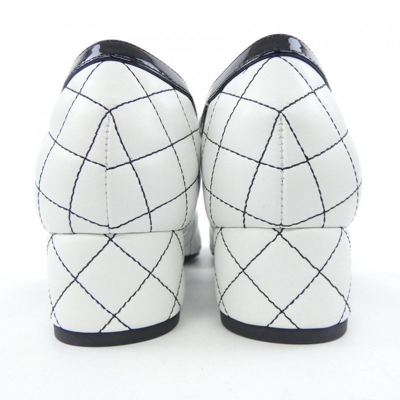 Chanel G39383y56115 Shoes
