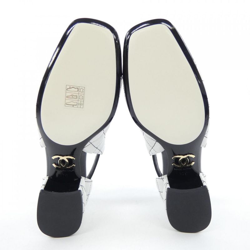 Chanel G39383y56115 Shoes