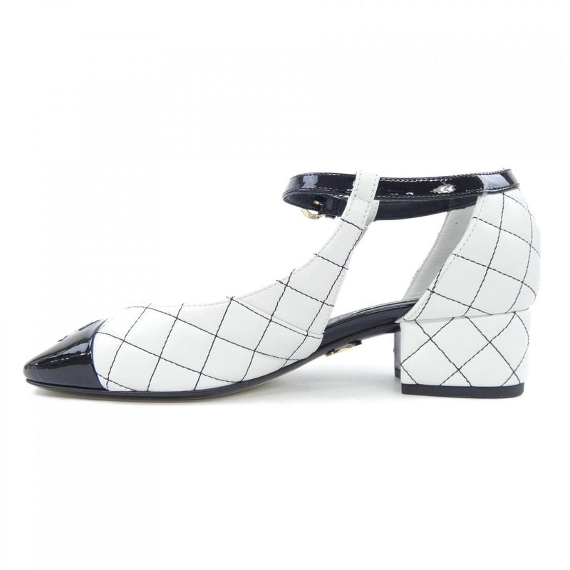 Chanel G39383y56115 Shoes