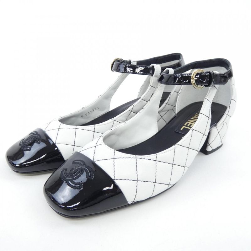 Chanel G39383y56115 Shoes