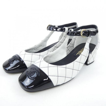 Chanel G39383y56115 Shoes