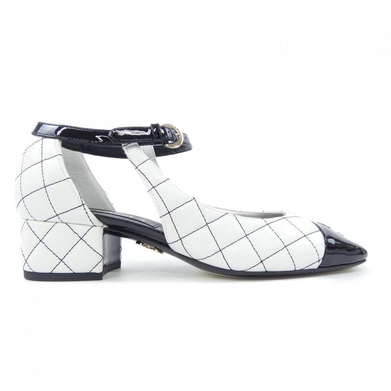 Chanel G39383y56115 Shoes