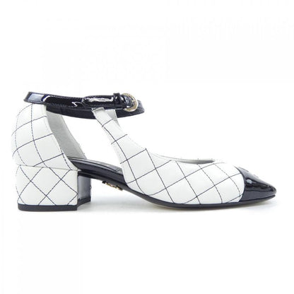 Chanel G39383y56115 Shoes