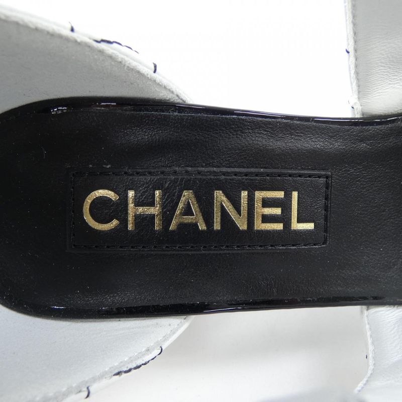 Chanel G39383y56115 Shoes