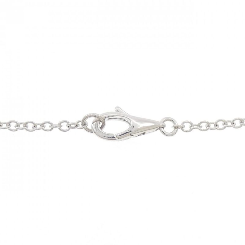 Gucci Horsebit Necklace