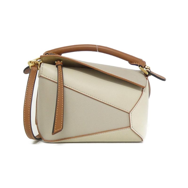 Loewe Puzzle Edge Mini A510p88x05 Bag