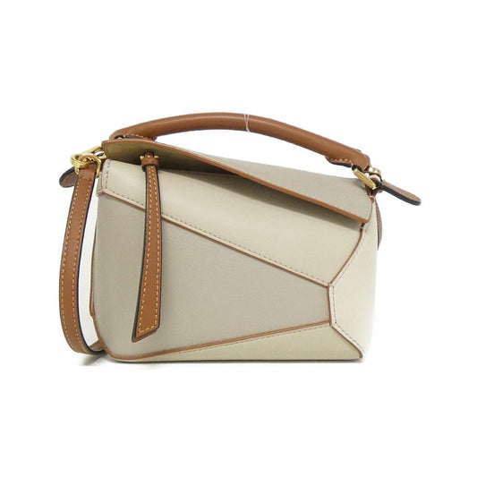 Loewe Puzzle Edge Mini A510p88x05 Bag