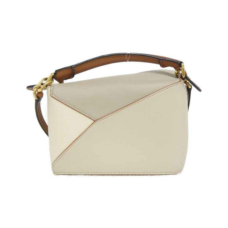 Loewe Puzzle Edge Mini A510p88x05 Bag