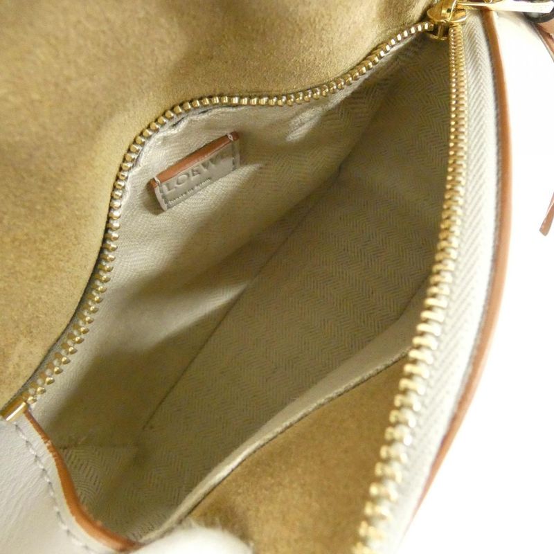 Loewe Puzzle Edge Mini A510p88x05 Bag