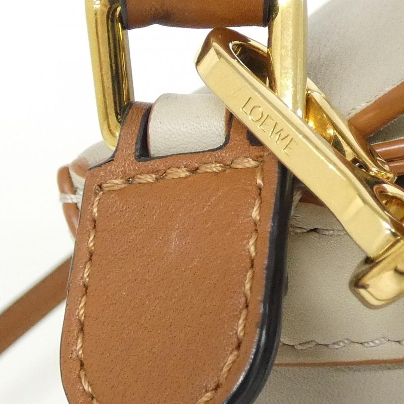 Loewe Puzzle Edge Mini A510p88x05 Bag