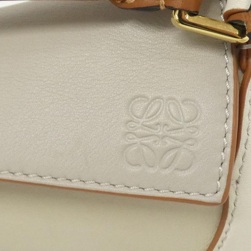 Loewe Puzzle Edge Mini A510p88x05 Bag