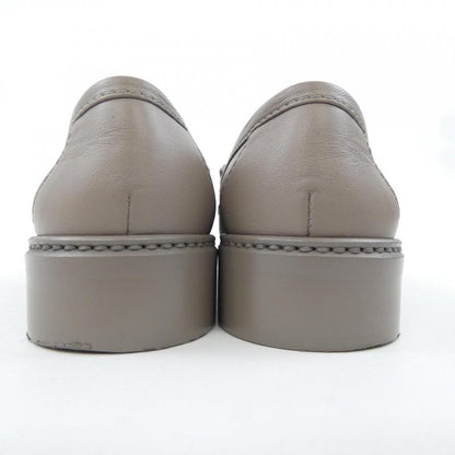 Chanel Turnlock Moccasins G45474b15482 Shoes