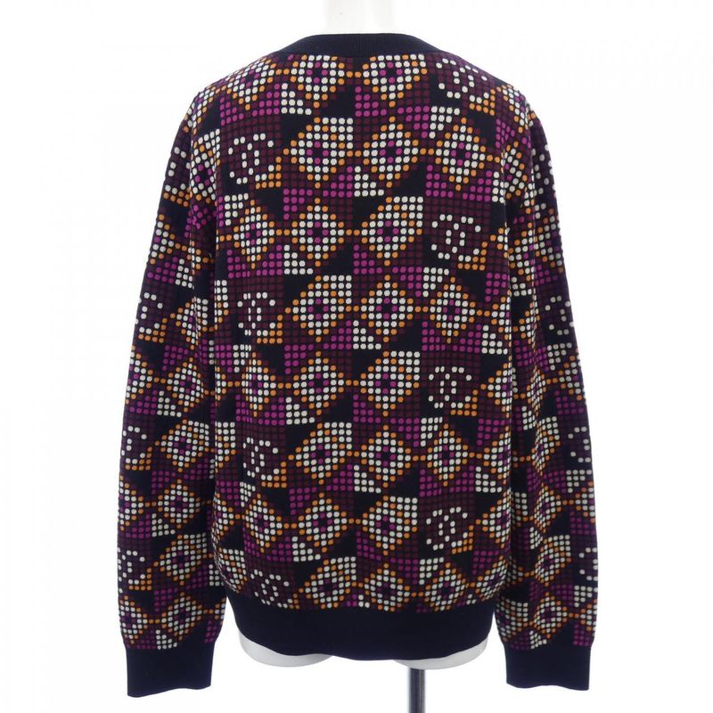 Chanel P75395k10798 23A Knitwear