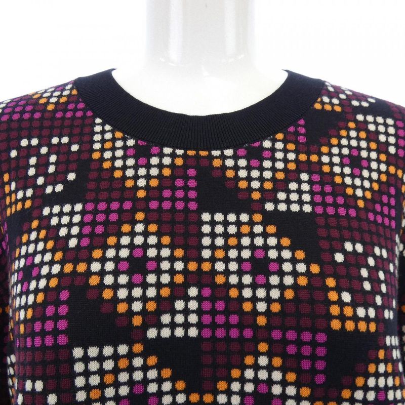 Chanel P75395k10798 23A Knitwear