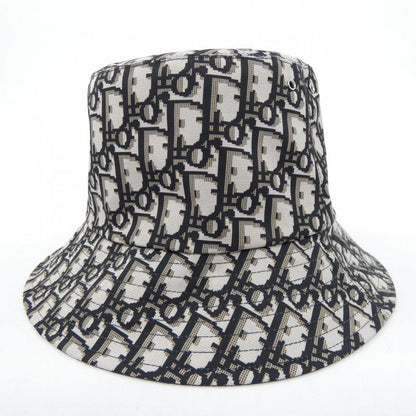 Christian DIOR Teddy-d Bob Hat Oblique 95tdd923a130 Hat