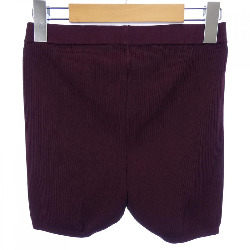Saint Laurent 660275 Y75be Pants
