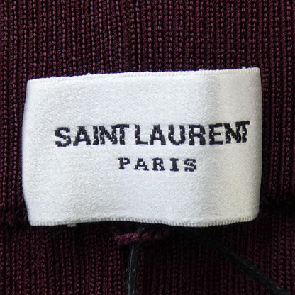 Saint Laurent 660275 Y75be Pants
