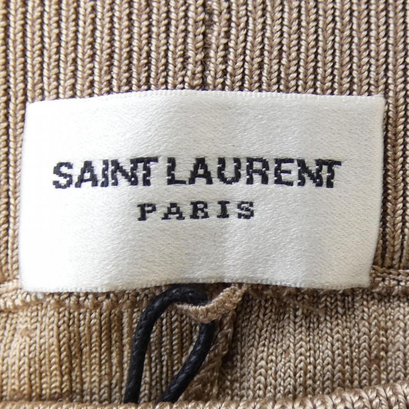 Saint Laurent 657443 75BE Pants