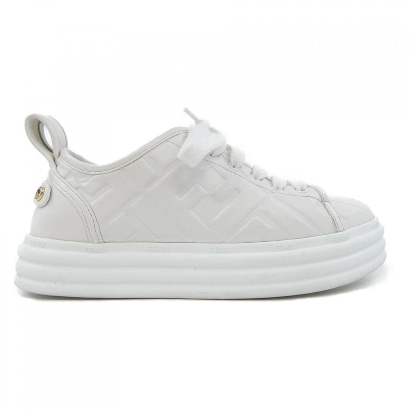 Fendi 8e8017 Sneakers