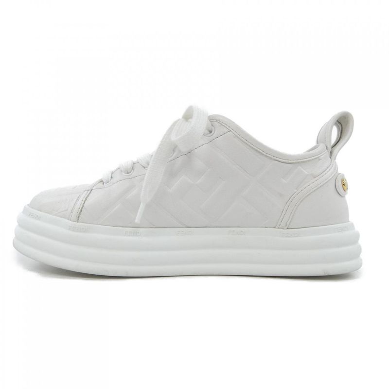 Fendi 8e8017 Sneakers
