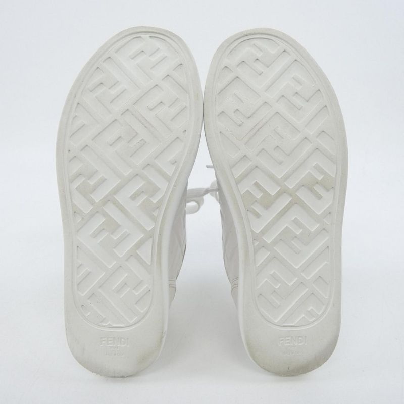 Fendi 8e8017 Sneakers