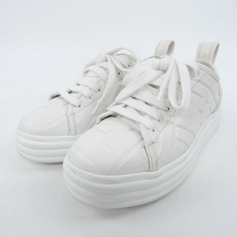 Fendi 8e8017 Sneakers