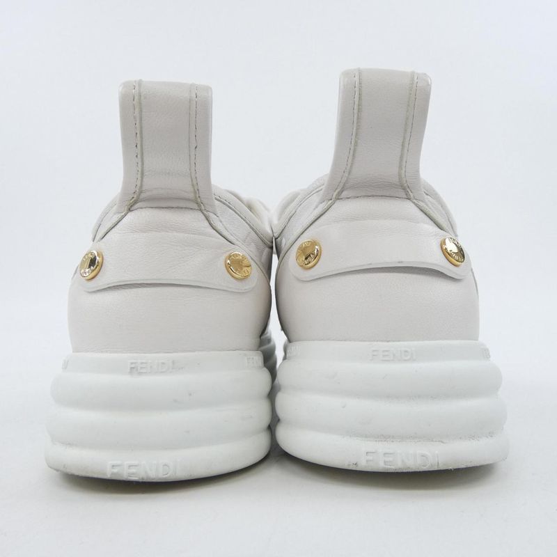 Fendi 8e8017 Sneakers