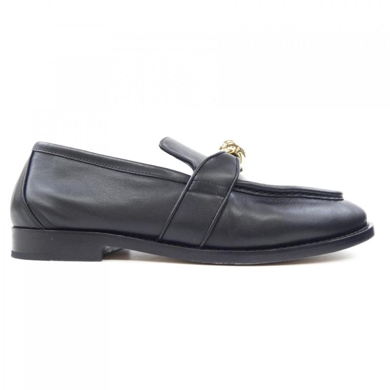Bottega Veneta Astaire Loafer Shoes
