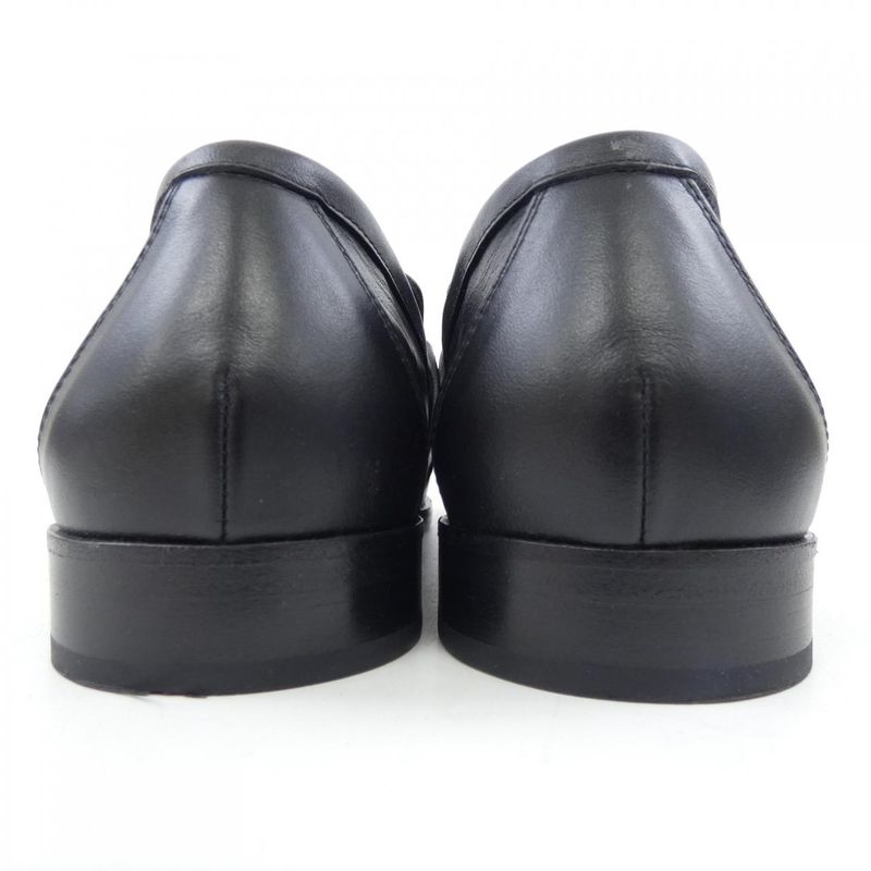 Bottega Veneta Astaire Loafer Shoes