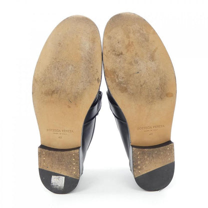 Bottega Veneta Astaire Loafer Shoes