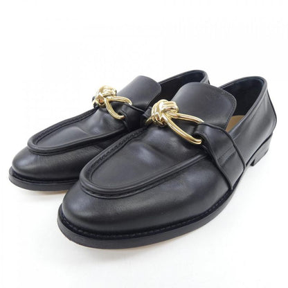 Bottega Veneta Astaire Loafer Shoes