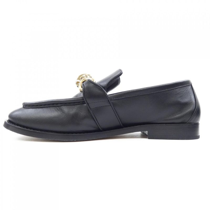 Bottega Veneta Astaire Loafer Shoes