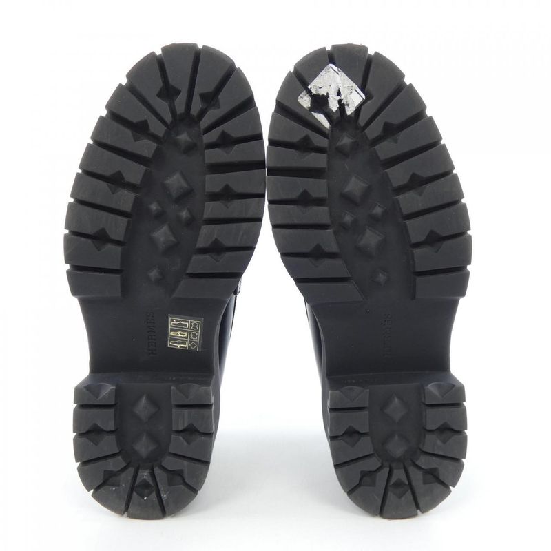 Hermes Hitch H Cut Detail 232059z Shoes