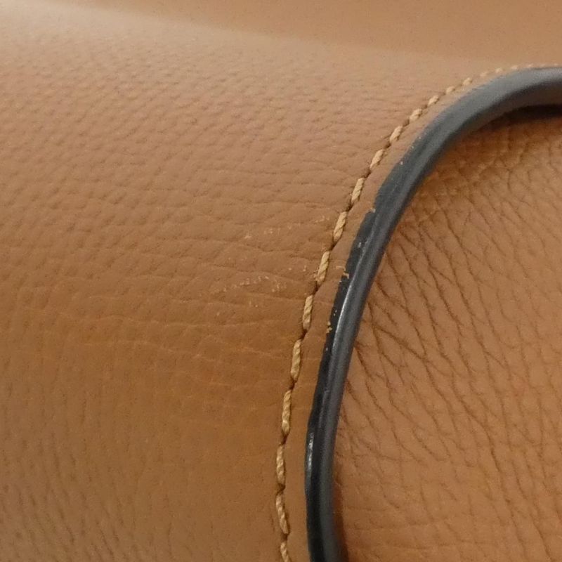 Loewe Hammock Small A538s35x18 Shoulder Bag