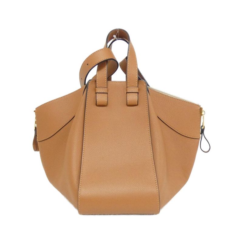 Loewe Hammock Small A538s35x18 Shoulder Bag