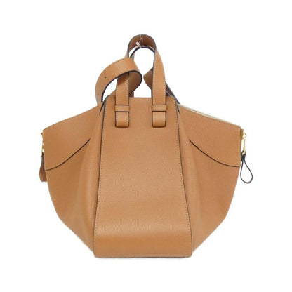Loewe Hammock Small A538s35x18 Shoulder Bag