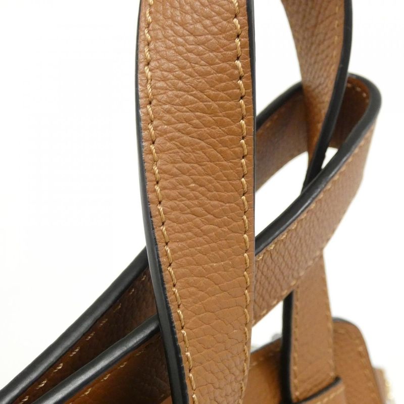 Loewe Hammock Small A538s35x18 Shoulder Bag