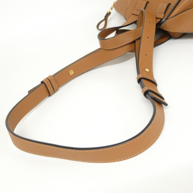 Loewe Hammock Small A538s35x18 Shoulder Bag