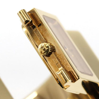 Hermes Roque Enamel GP Lo1.201 GP Quartz
