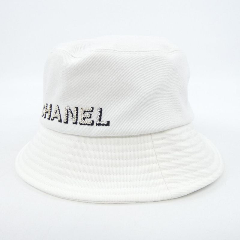 Chanel Aa8088b07871 Hat
