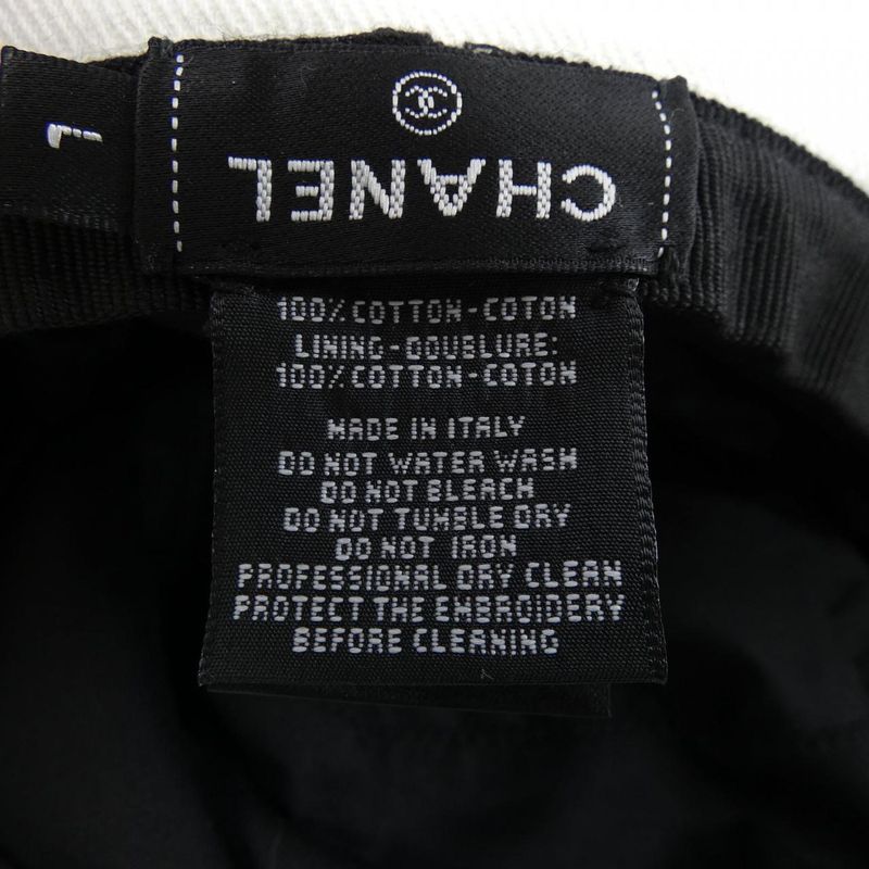Chanel Aa8088b07871 Hat