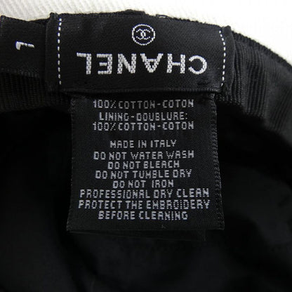 Chanel Aa8088b07871 Hat