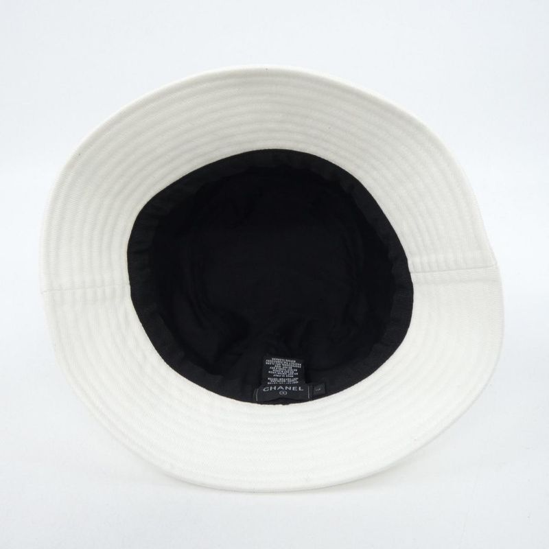 Chanel Aa8088b07871 Hat