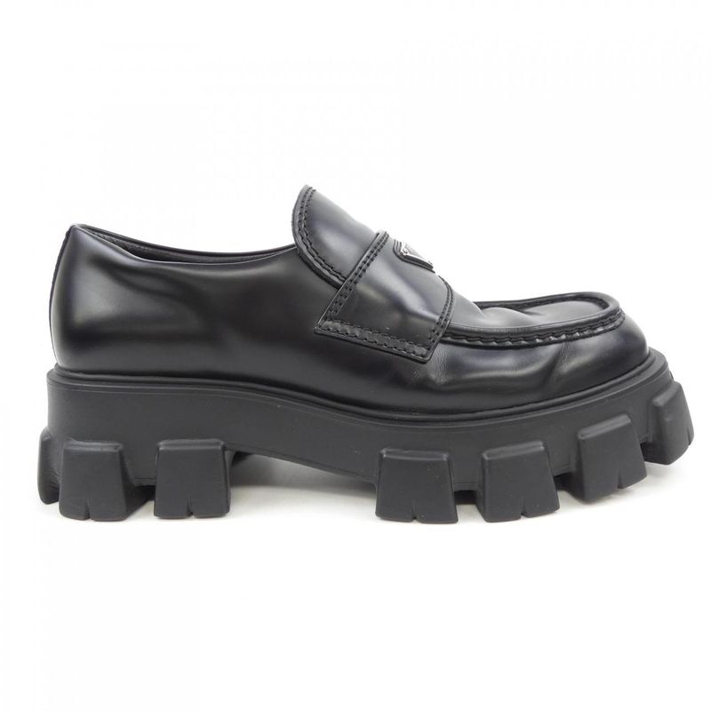 Prada 2de129 Shoes
