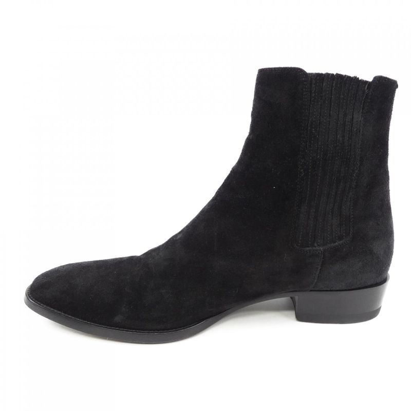 Saint Laurent 532806 Boots